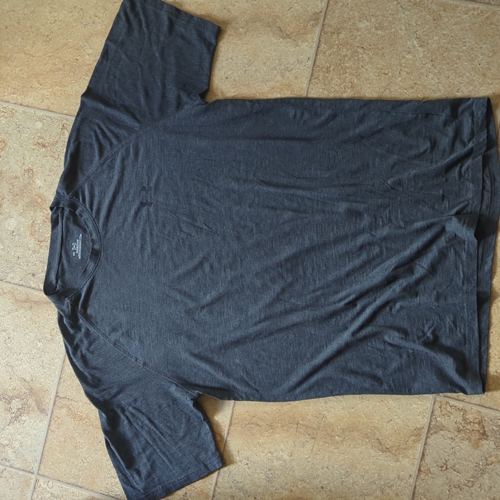 Grey Tshirt